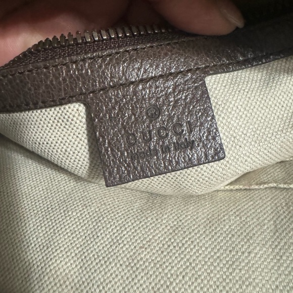 Gucci OPHIDIA SMALL BACKPACK - Picture 4 of 6